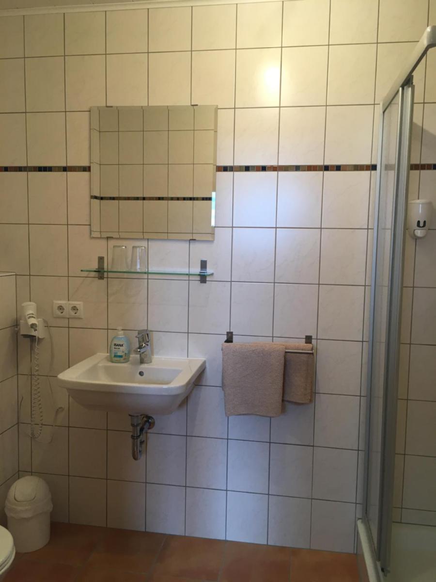 Gasthof zum Seeweiher - Housity