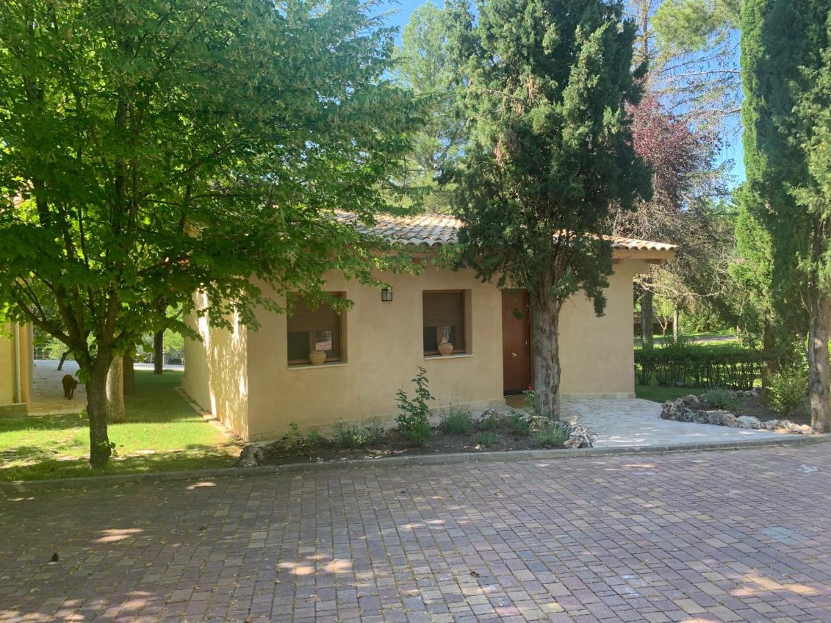La Casita de Cabrejas - Housity