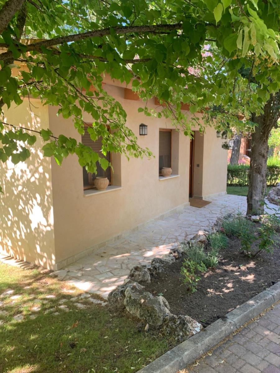La Casita de Cabrejas - Housity