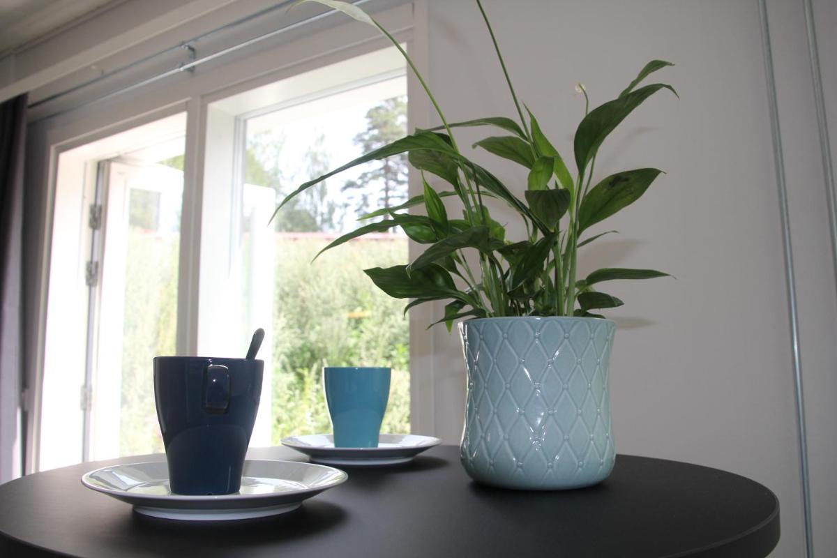 Studio Ludicrous Casa Kallio - Casa Virta - Housity