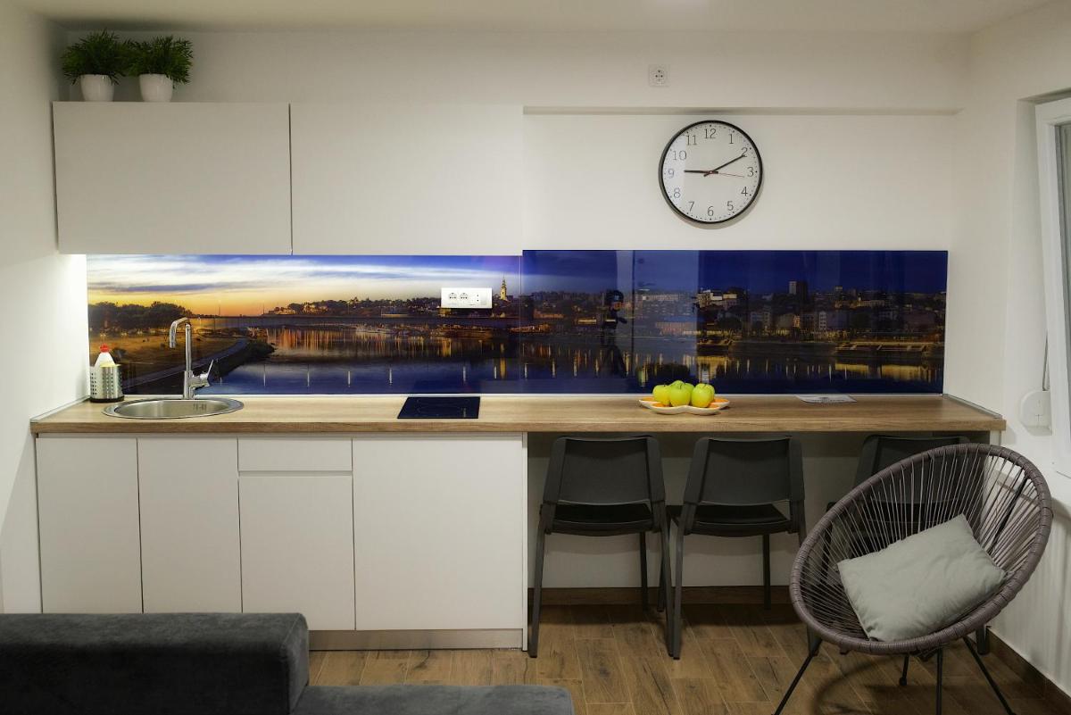 St.Sava apartment - Housity