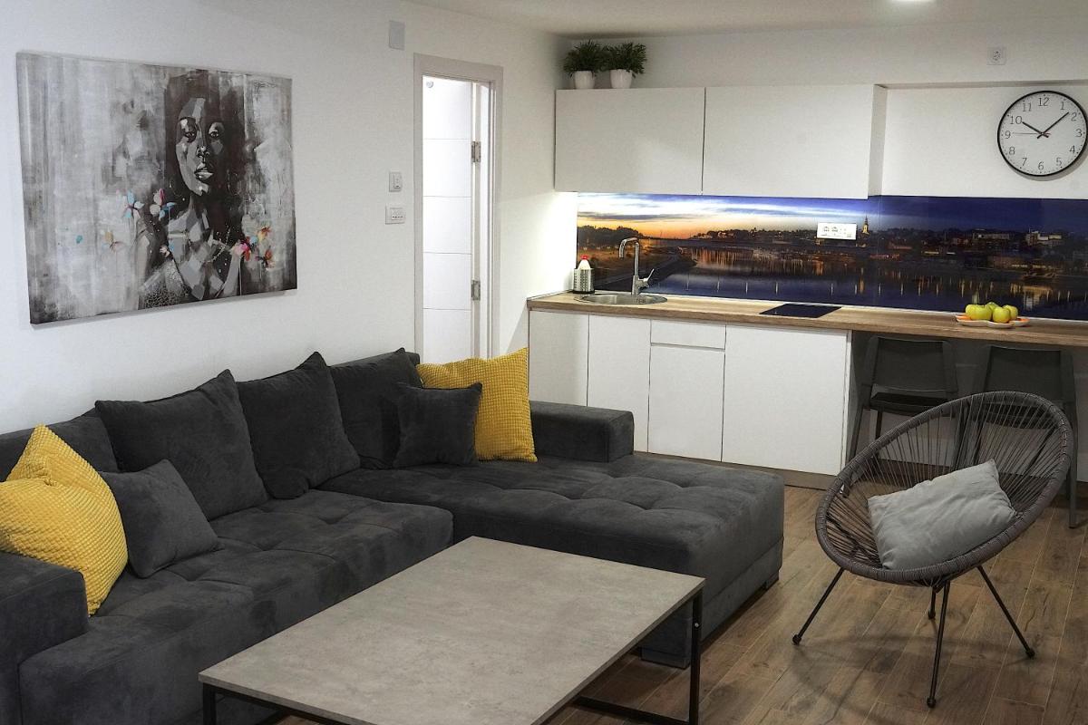 St.Sava apartment - Housity