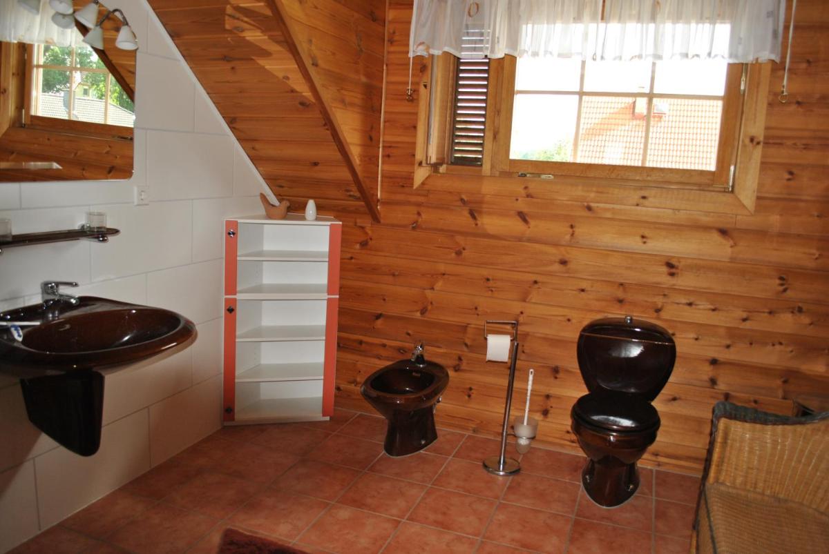 Ferienanlage Doll - Housity