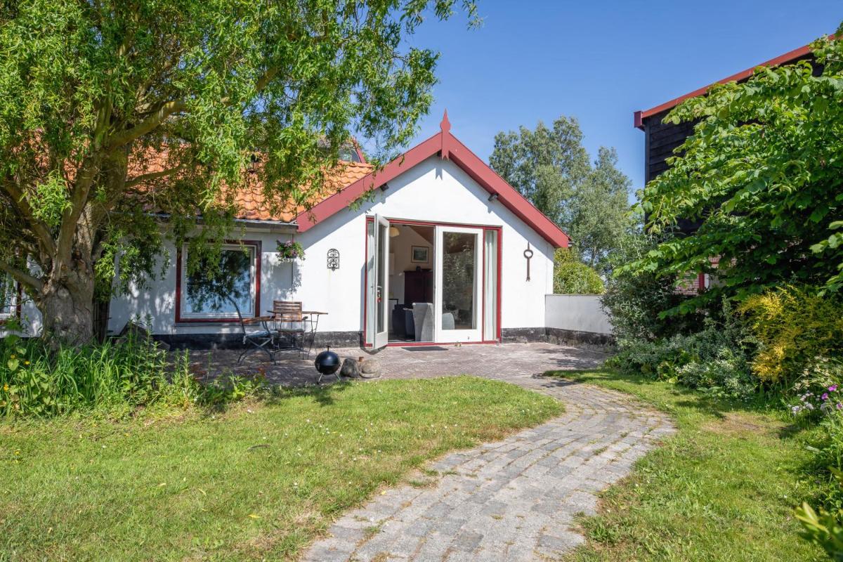 De Vrijheid-Plantage - Housity