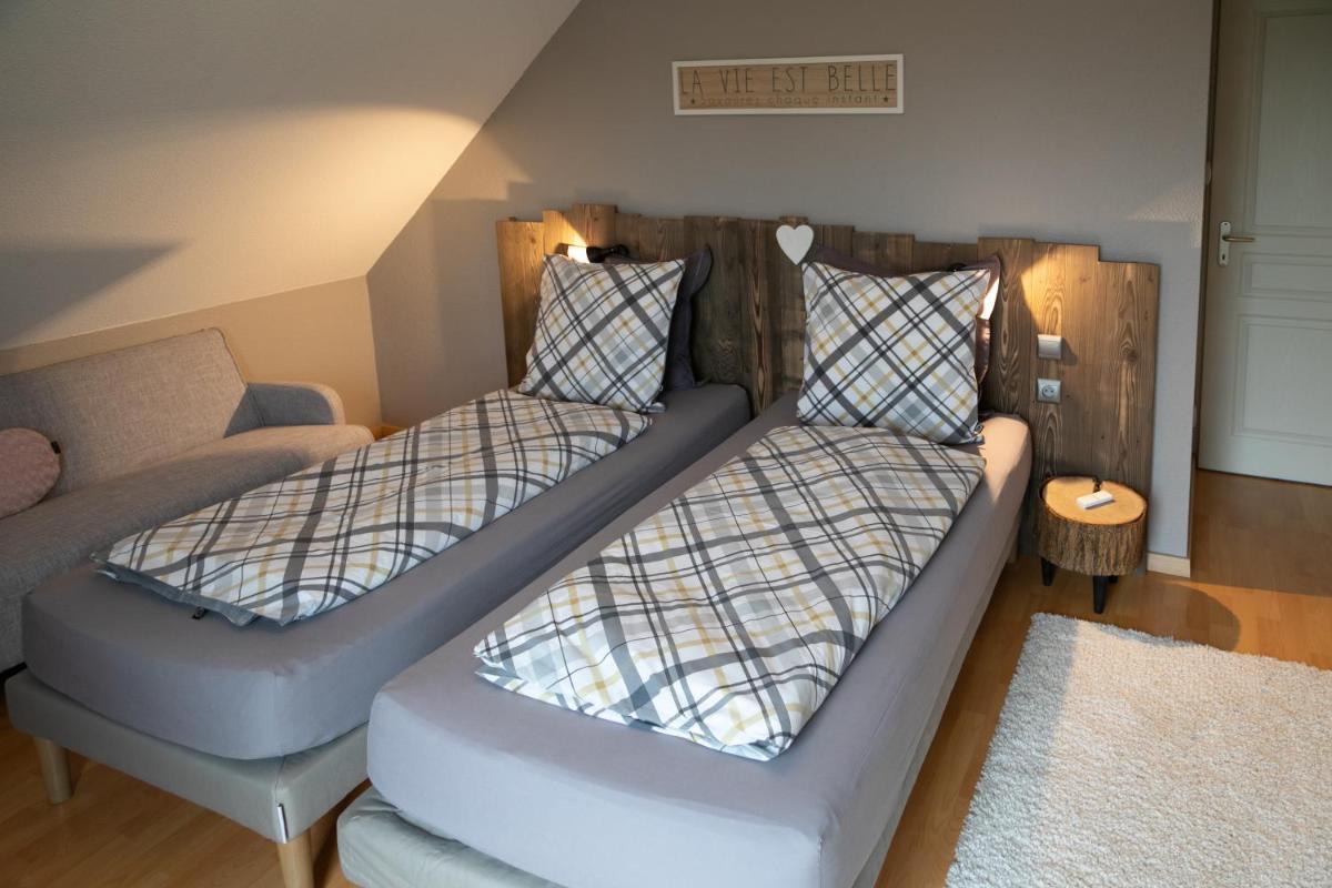 Si le coeur vous en dit - Housity