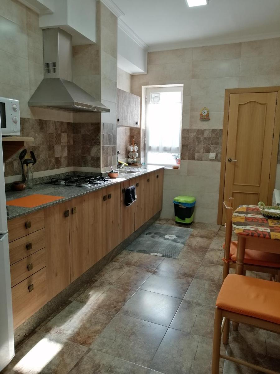 Alojamiento Rural - Housity