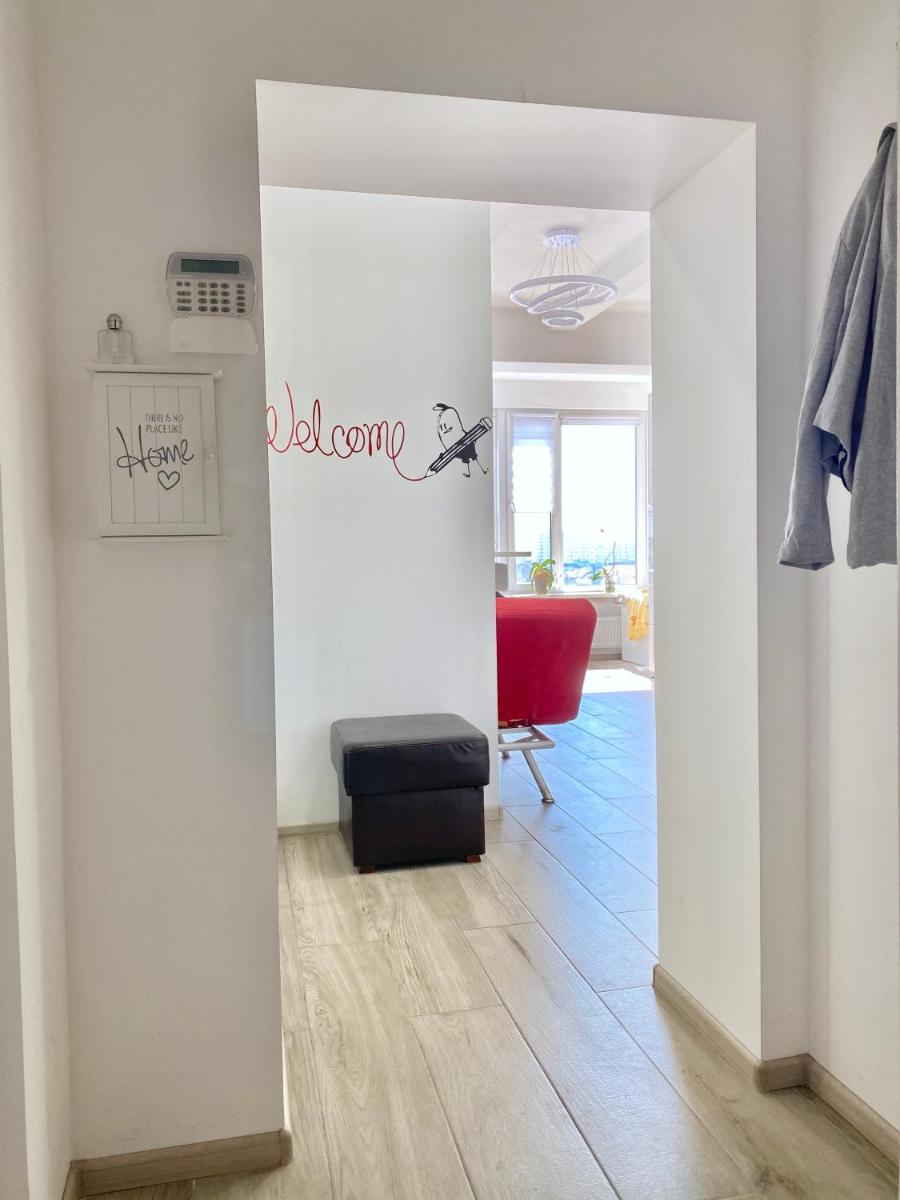 Siesta Tairovo Apartament - Housity