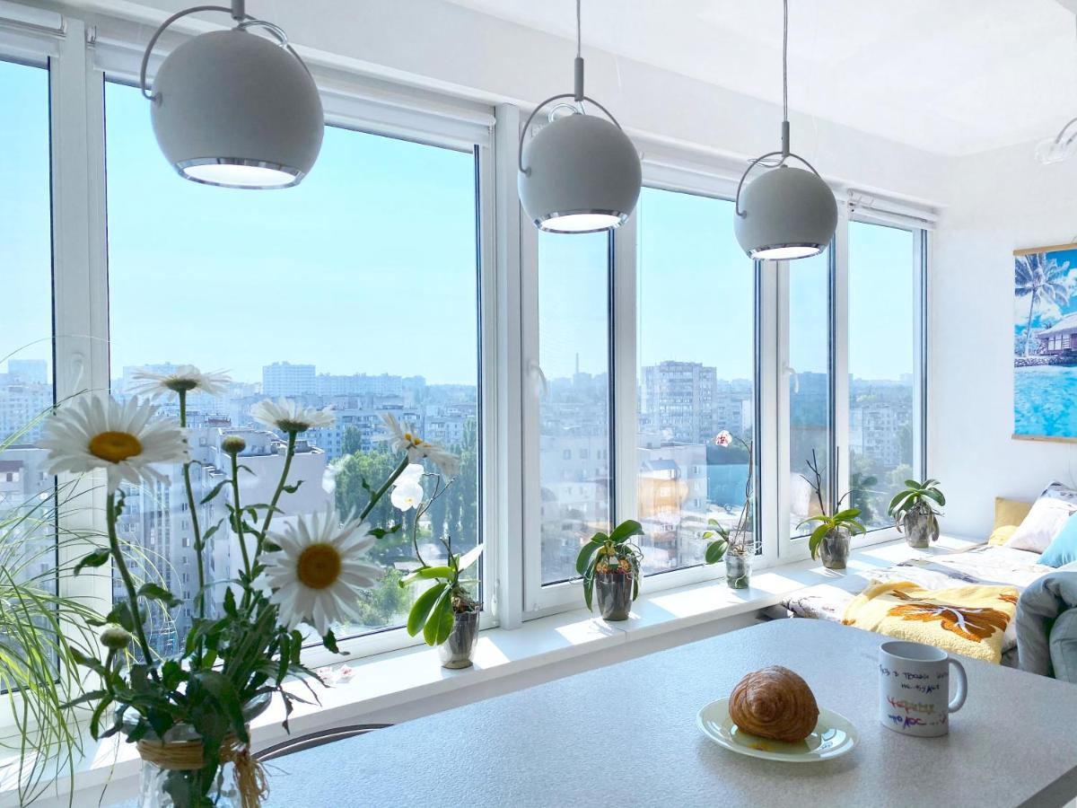 Suitetrails - Siesta Tairovo Apartament