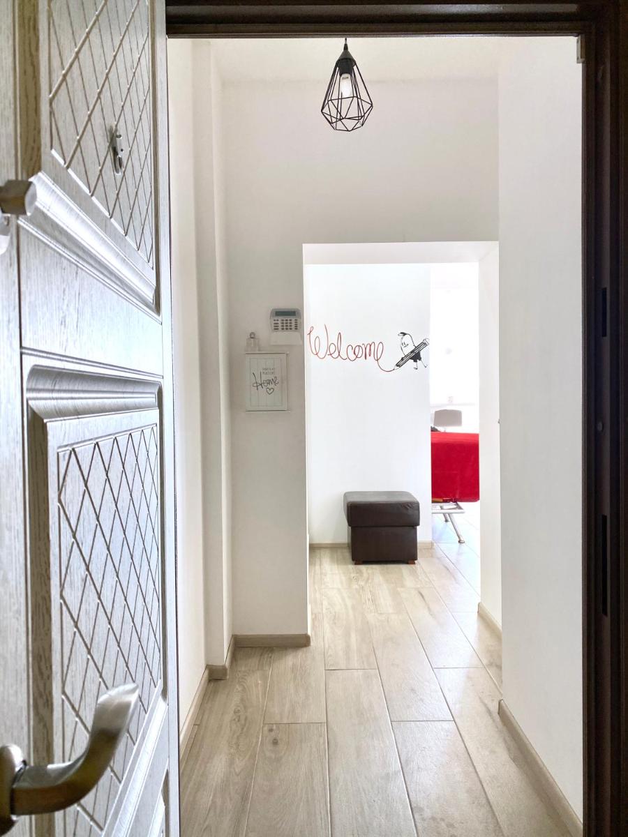 Siesta Tairovo Apartament - Housity