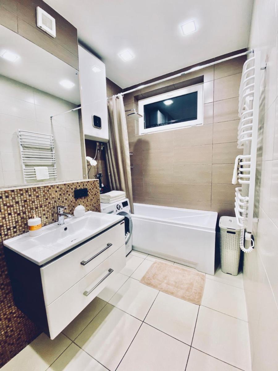 Suitetrails - Siesta Tairovo Apartament