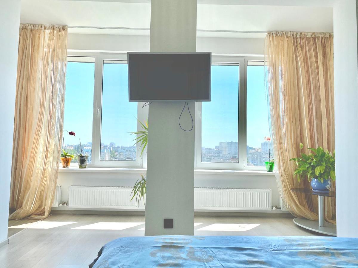 Suitetrails - Siesta Tairovo Apartament