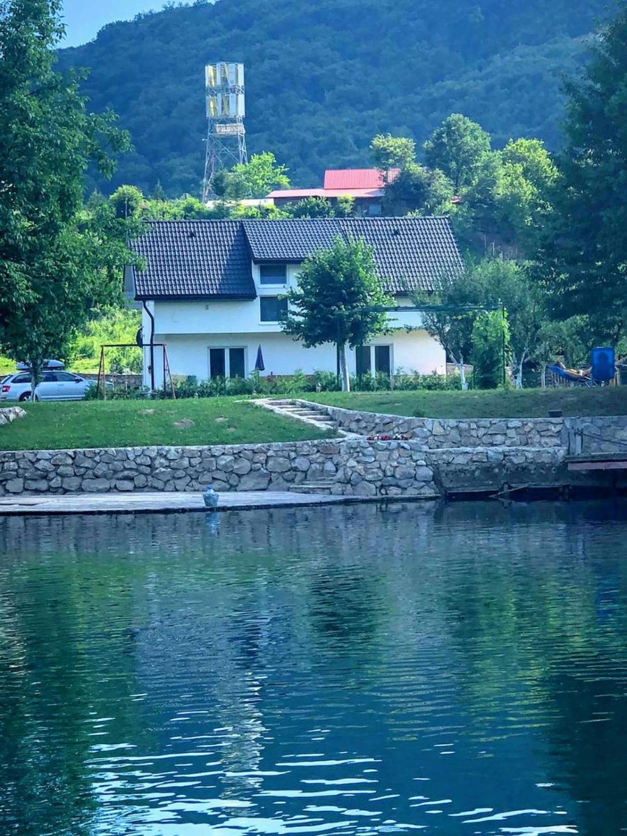 Villa Unski Smaragd - Housity
