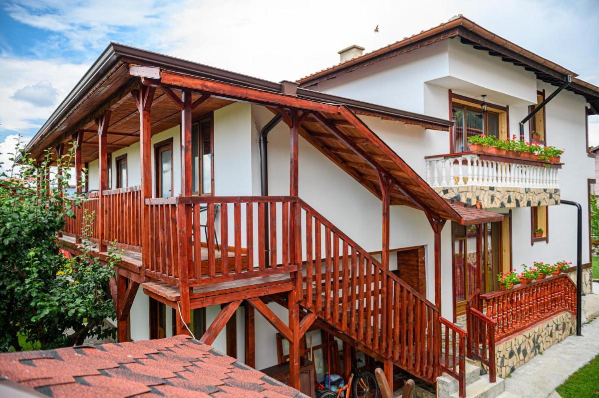 Medi Guest House - Housity