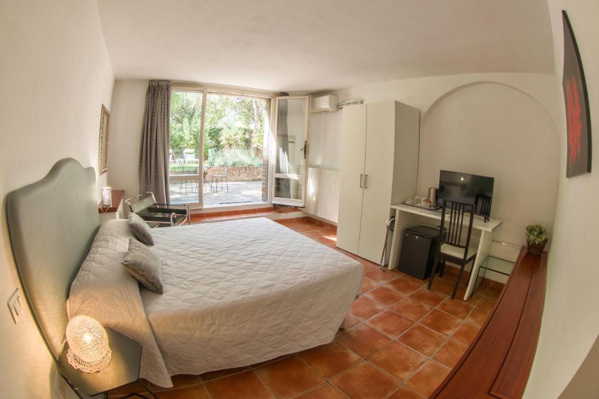 Ai Giardini di San Vitale - Housity