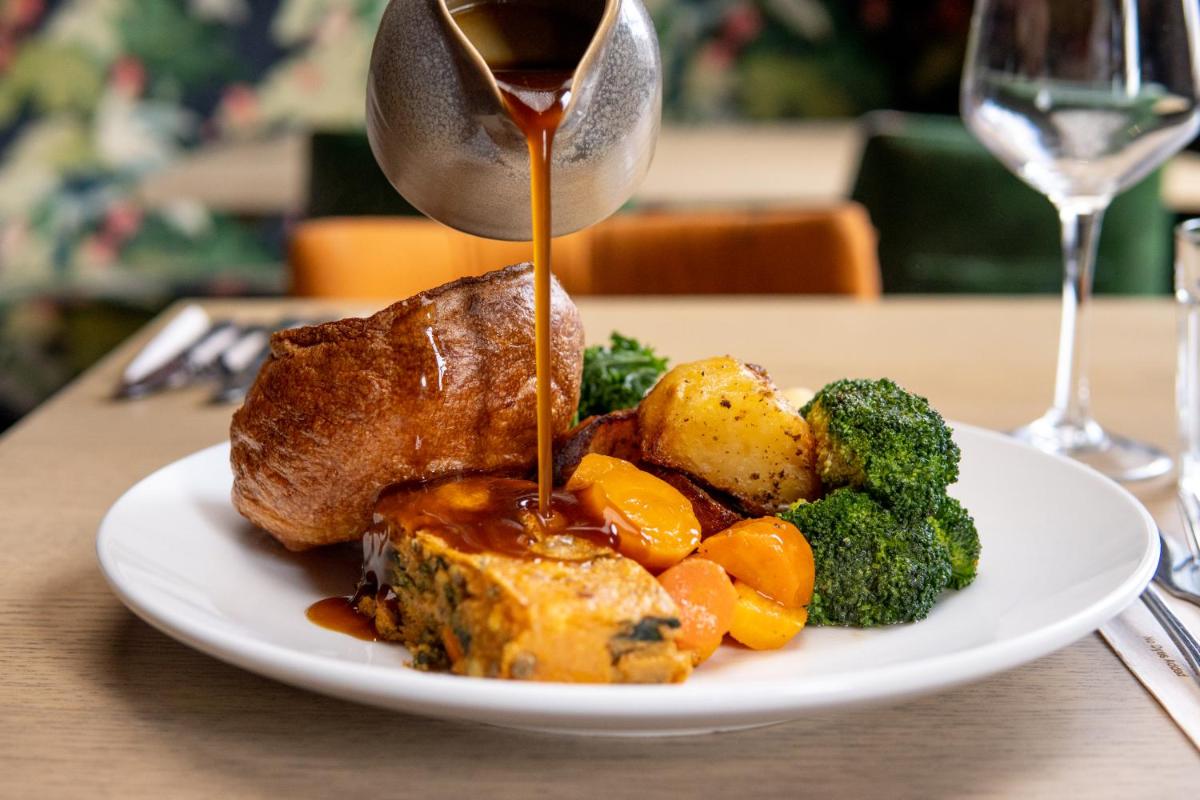 The Farm House - Housity