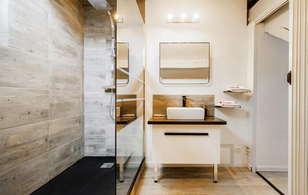 Le Cocon - Chaleureux Studio Centre Ville au Calme - Housity