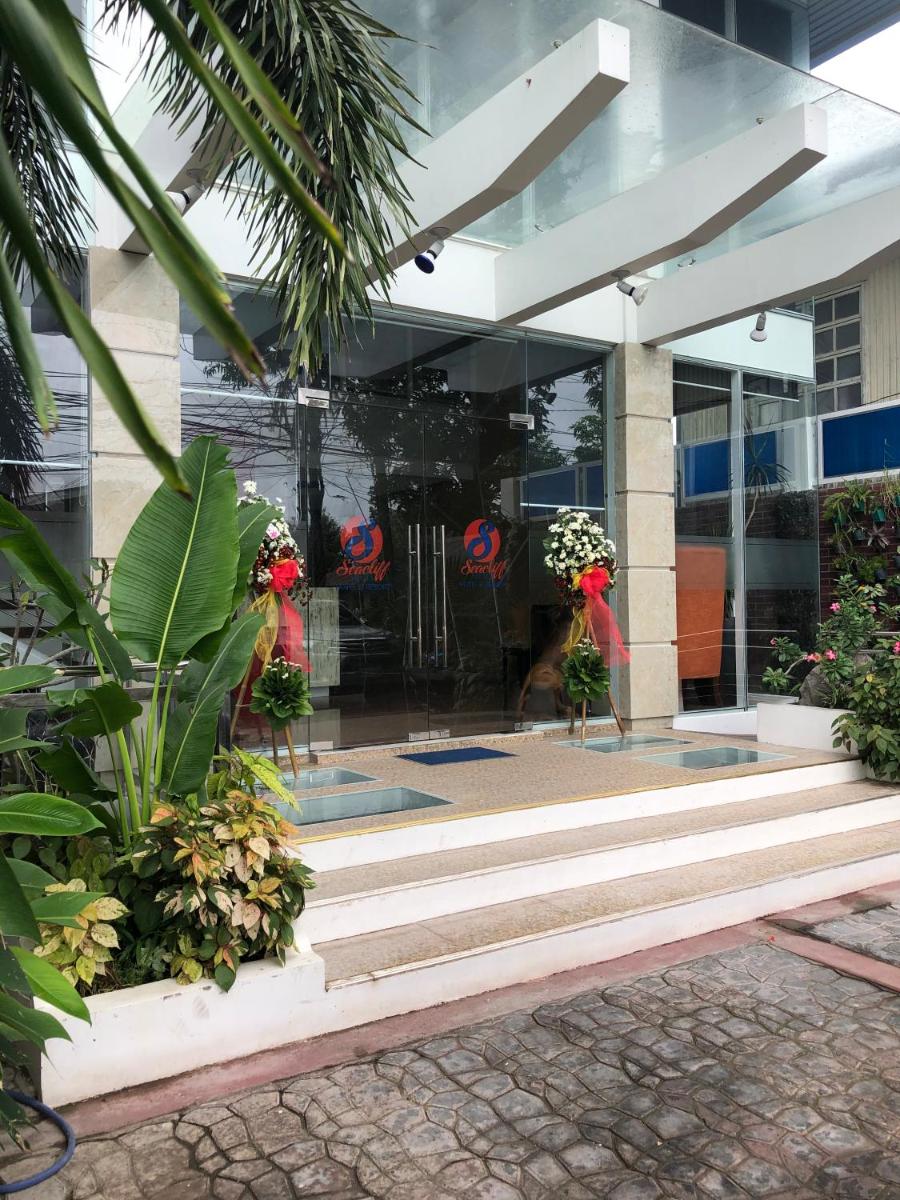 Seacliff Suites Hotel and Resort - Housity