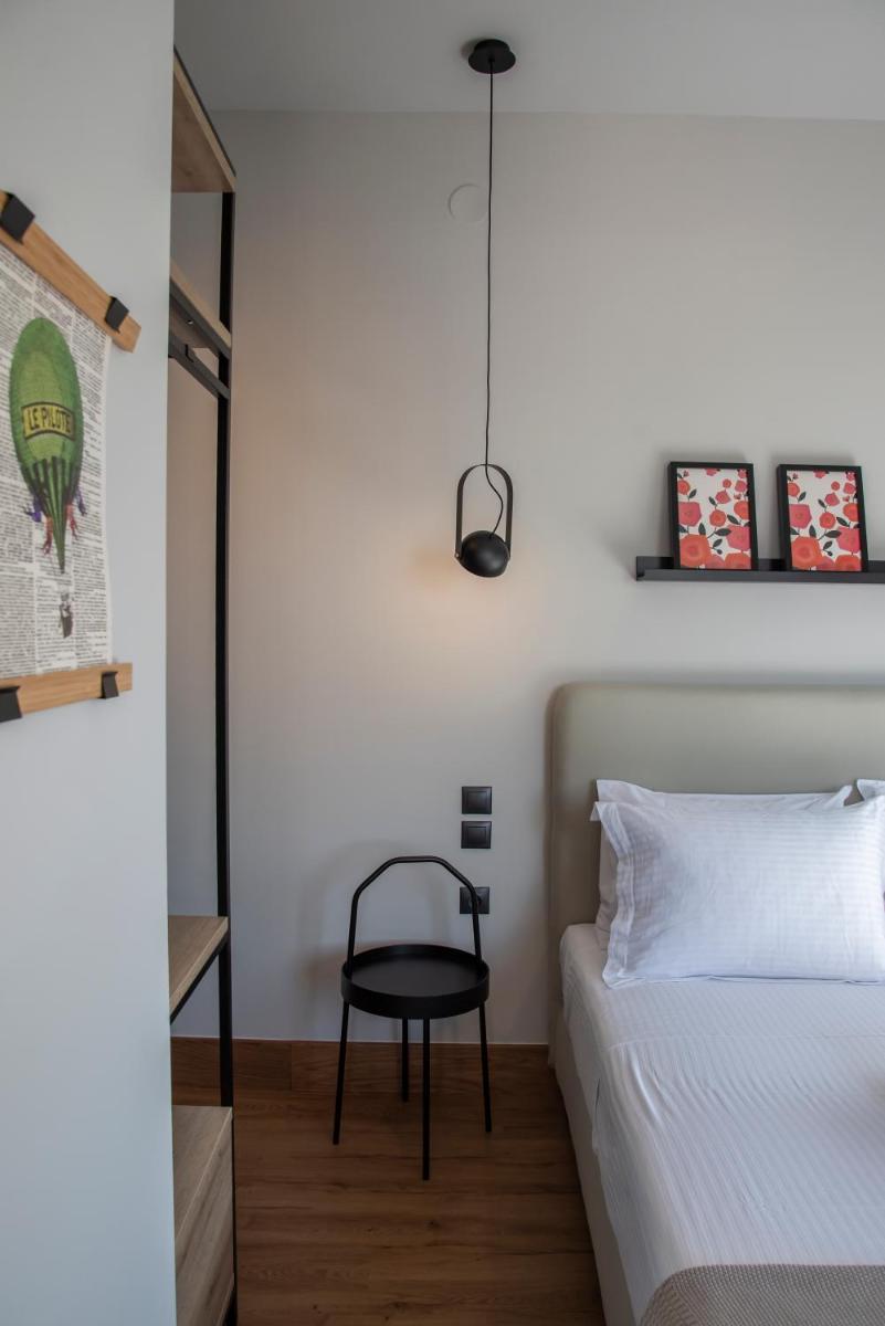 Urban Sea View Lofts #3 - Housity