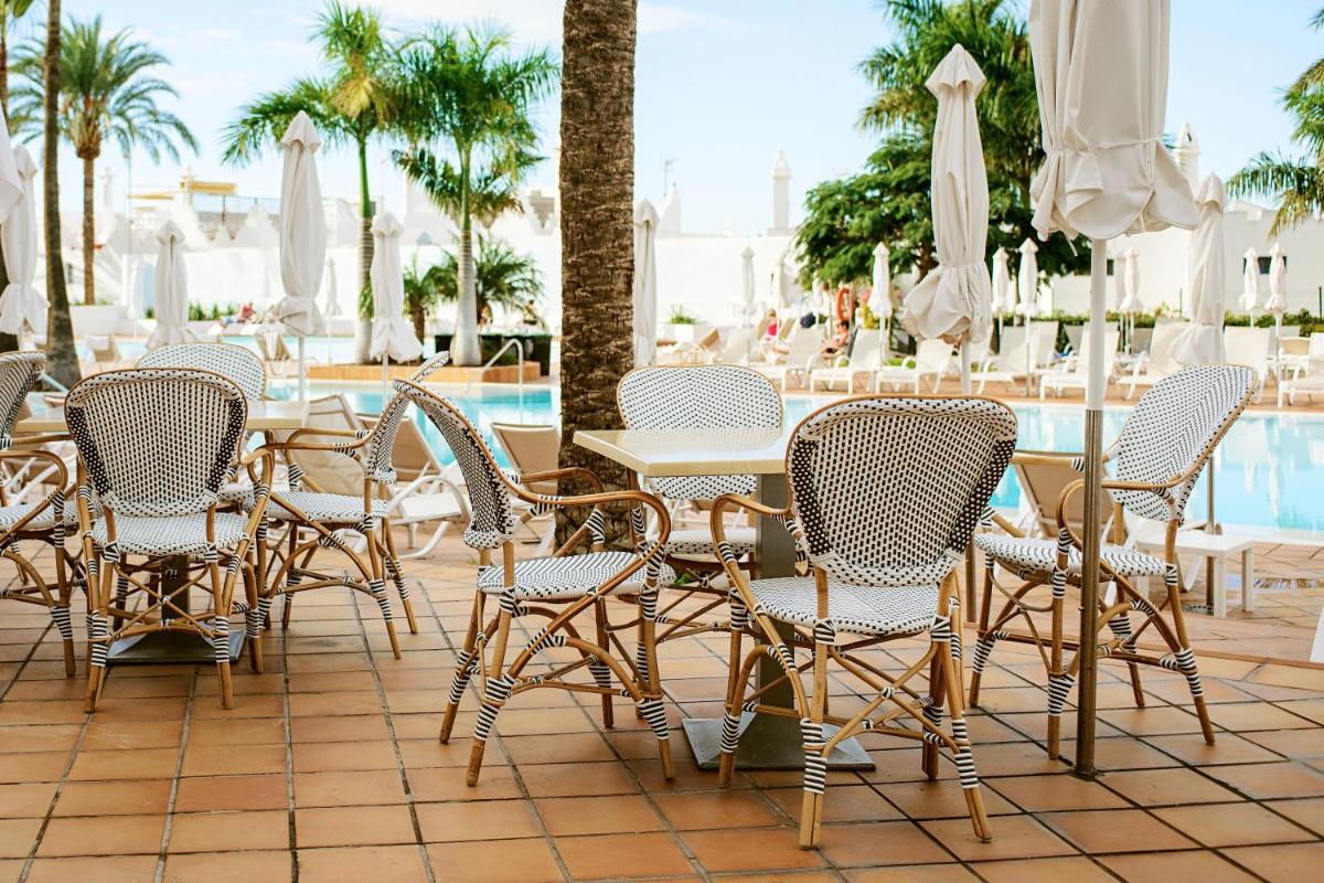 Piscina en o cerca de Sunprime Atlantic View Suite & Spa