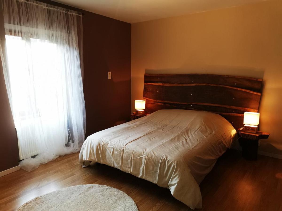 Gîte des 3 vallées - Housity