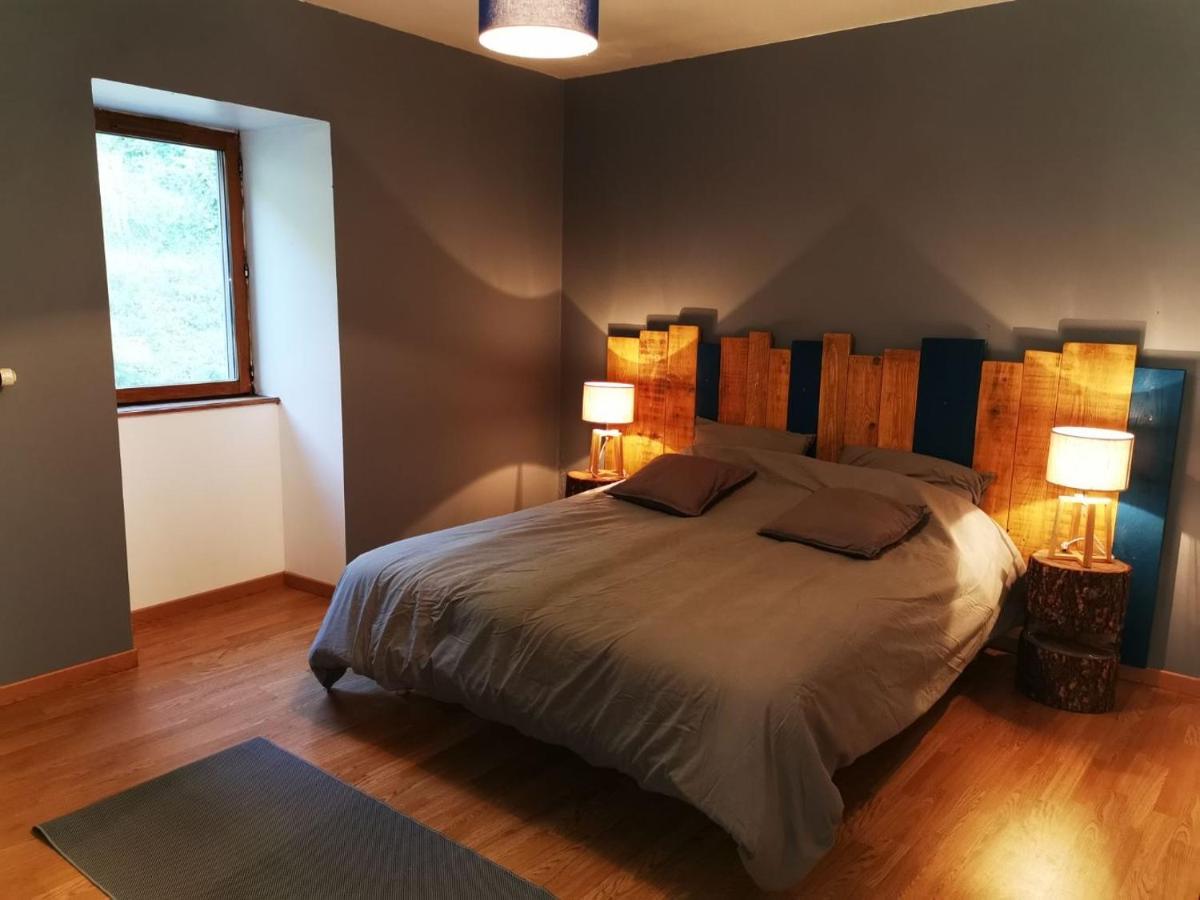 Gîte des 3 vallées - Housity