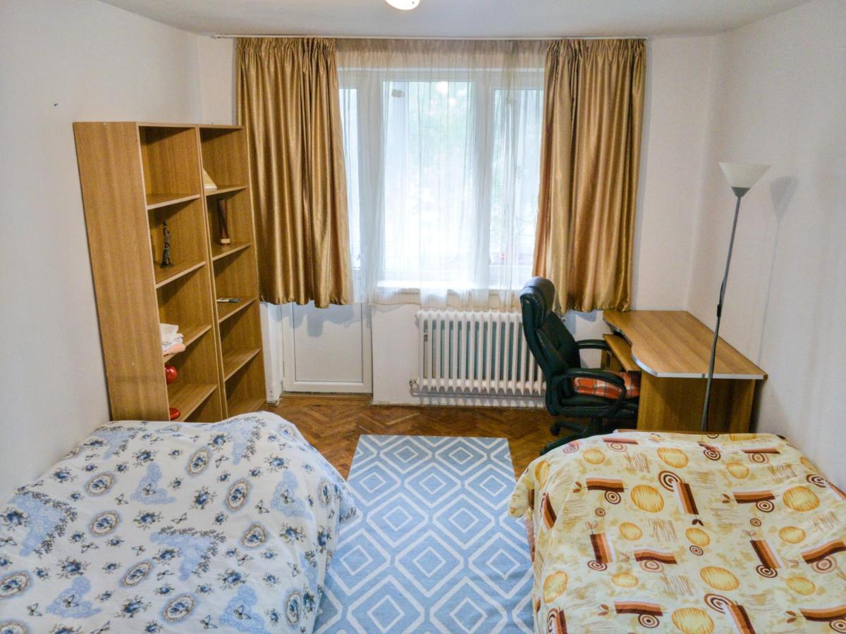 Vaida Apartment - Housity