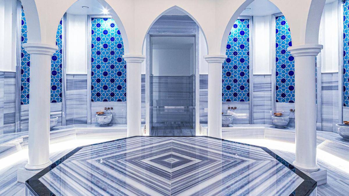 Rixos Water World Aktau - Theme Park Free Access - Housity