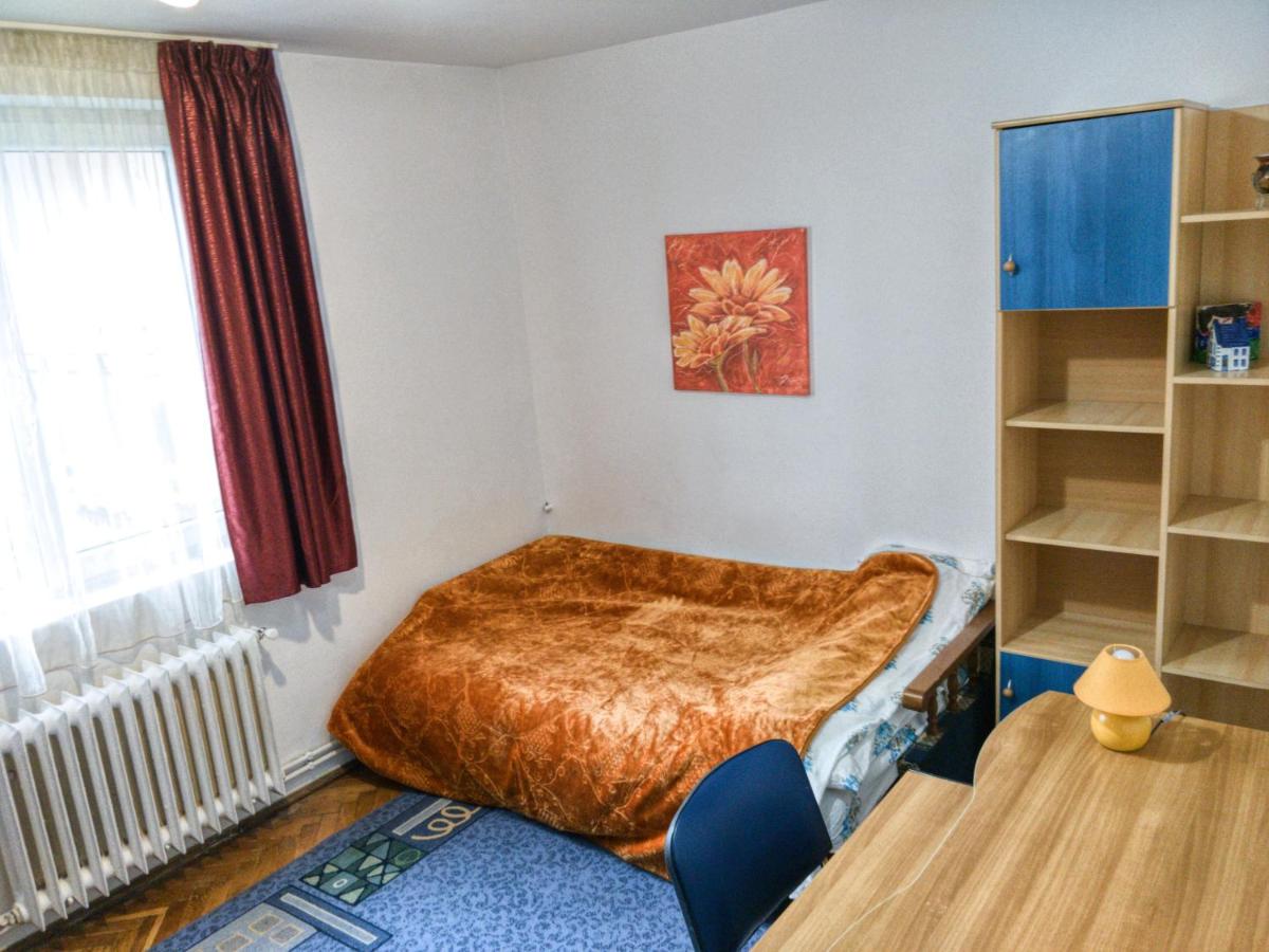 Vaida Apartment - Housity