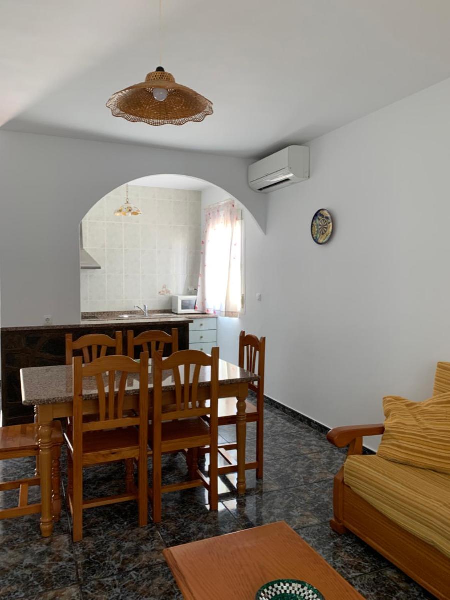 Suitetrails - Vivienda Rural Manolo