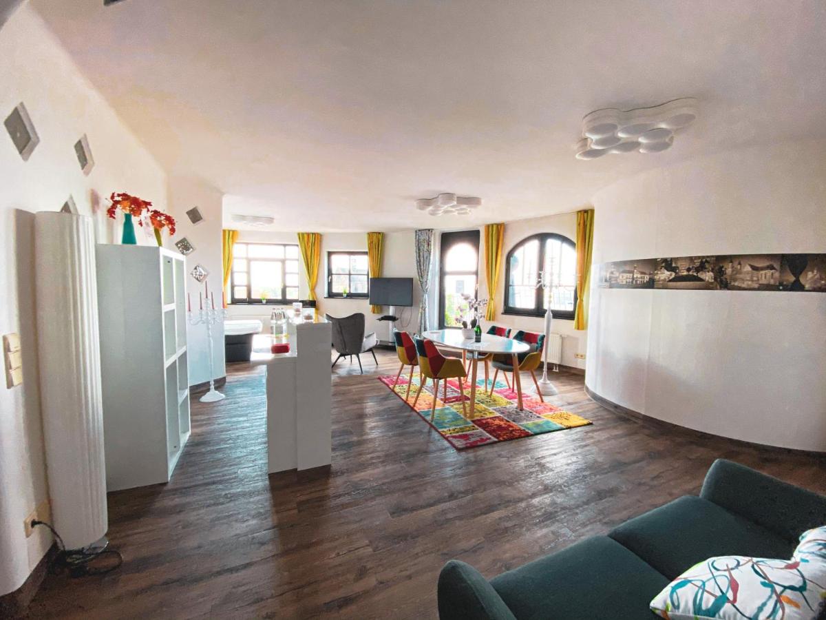 apartHOTEL Magdeburg - Housity