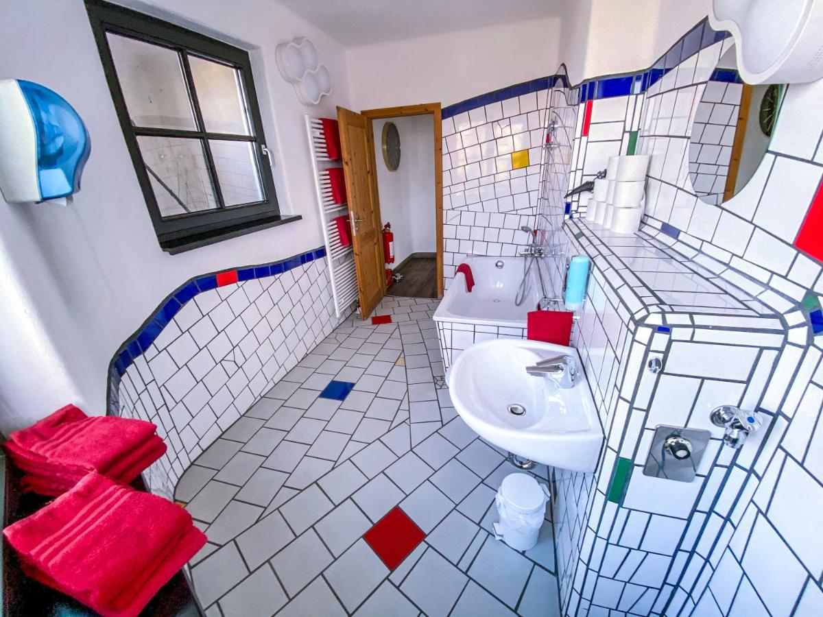 apartHOTEL Magdeburg - Housity