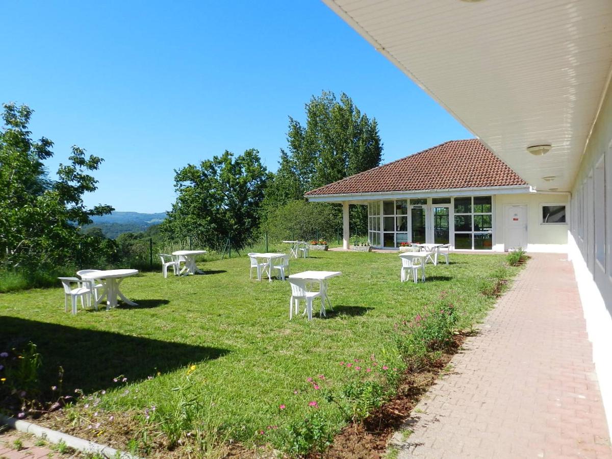 The Originals Access, Hôtel Tulle - Housity