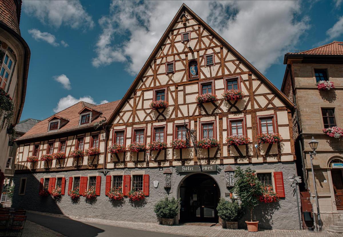 Löwen Hotel & Restaurant - Housity