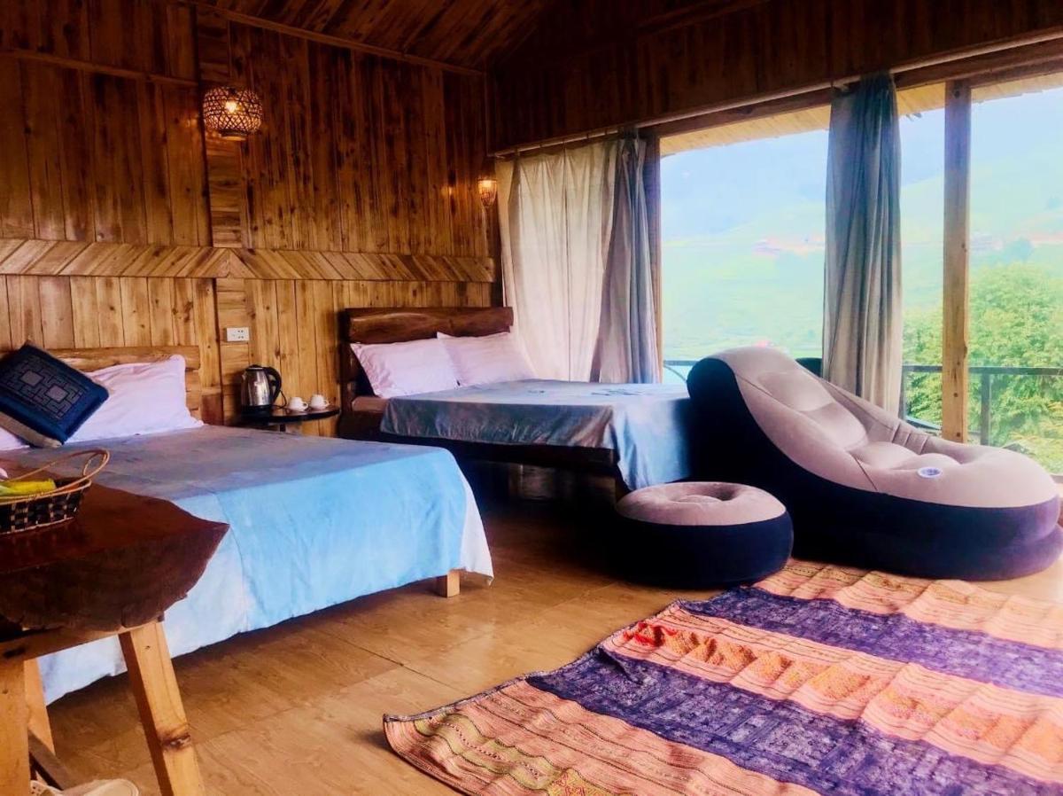Cơmlam Eco House - Housity