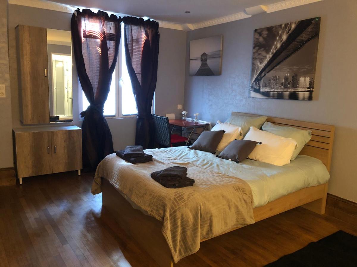 Studio Chaleureux Blois Centre - Housity