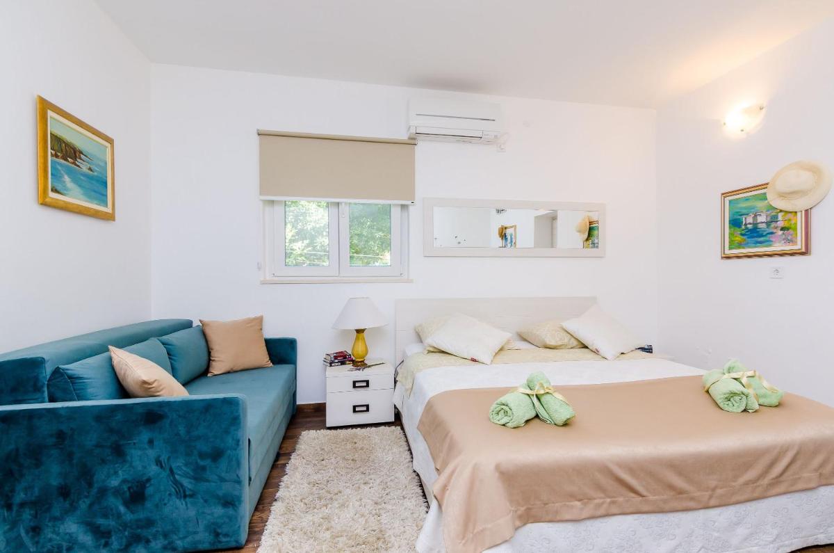 Camelia Luxury Apartments - Housity