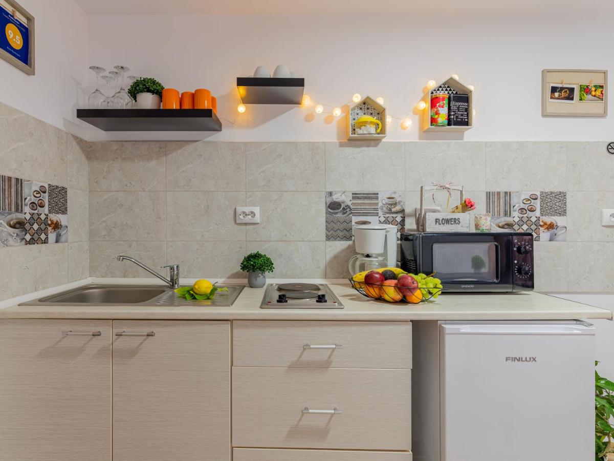 Rose Apartment - Housity