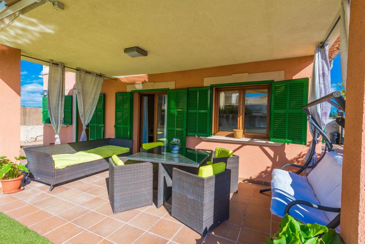 Ses Pasadores - Housity