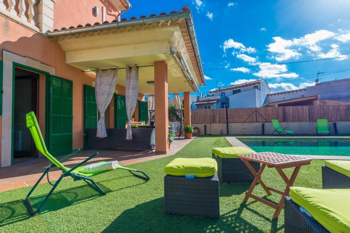 Ses Pasadores - Housity