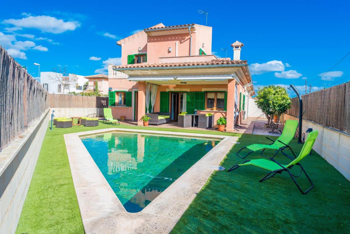 Ses Pasadores - Housity