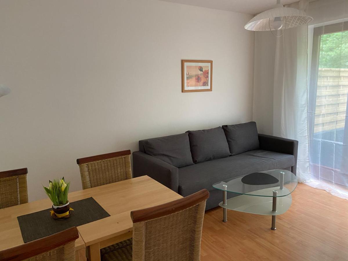 Ferienwohnung 2 - Gourmetzimmer - Housity