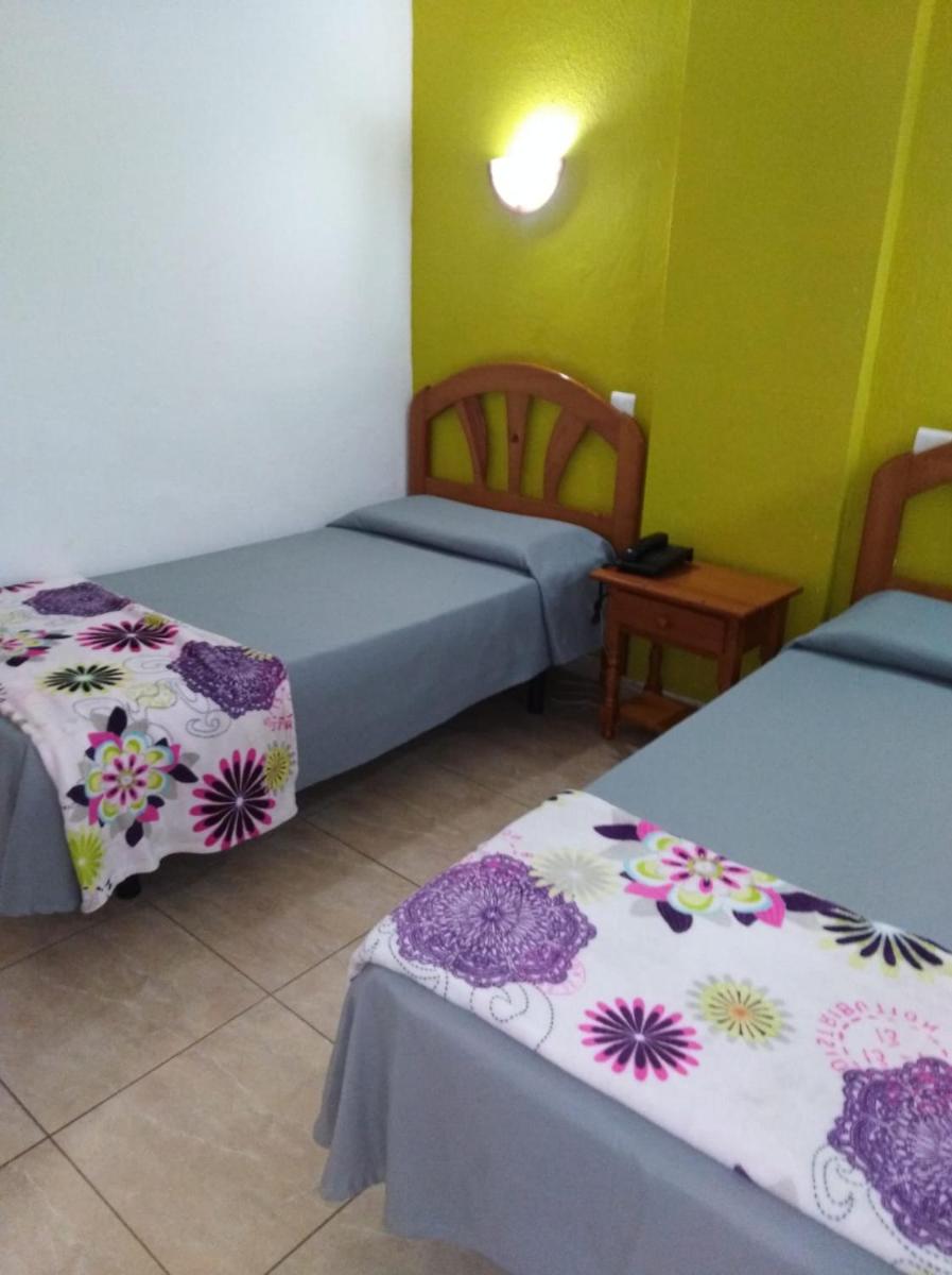 Apartamentos Las Arenas - Housity