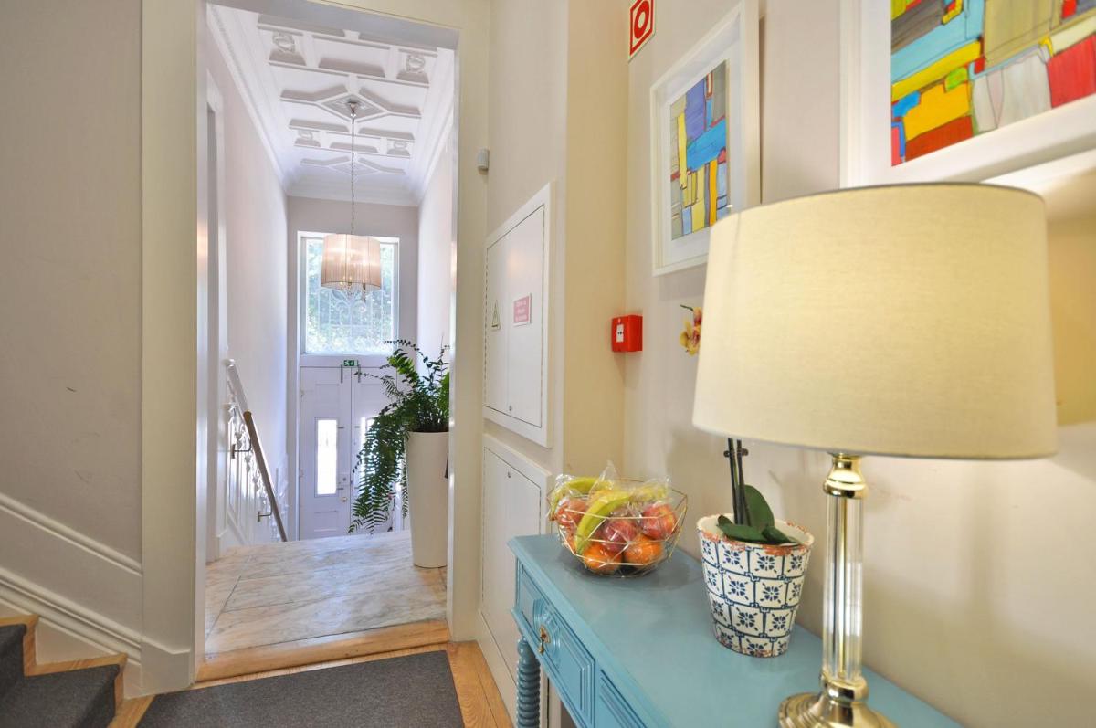 Porto Charming Hotel - Housity