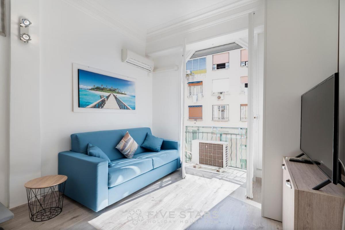 Studio Imperator Five stars holiday house - Housity