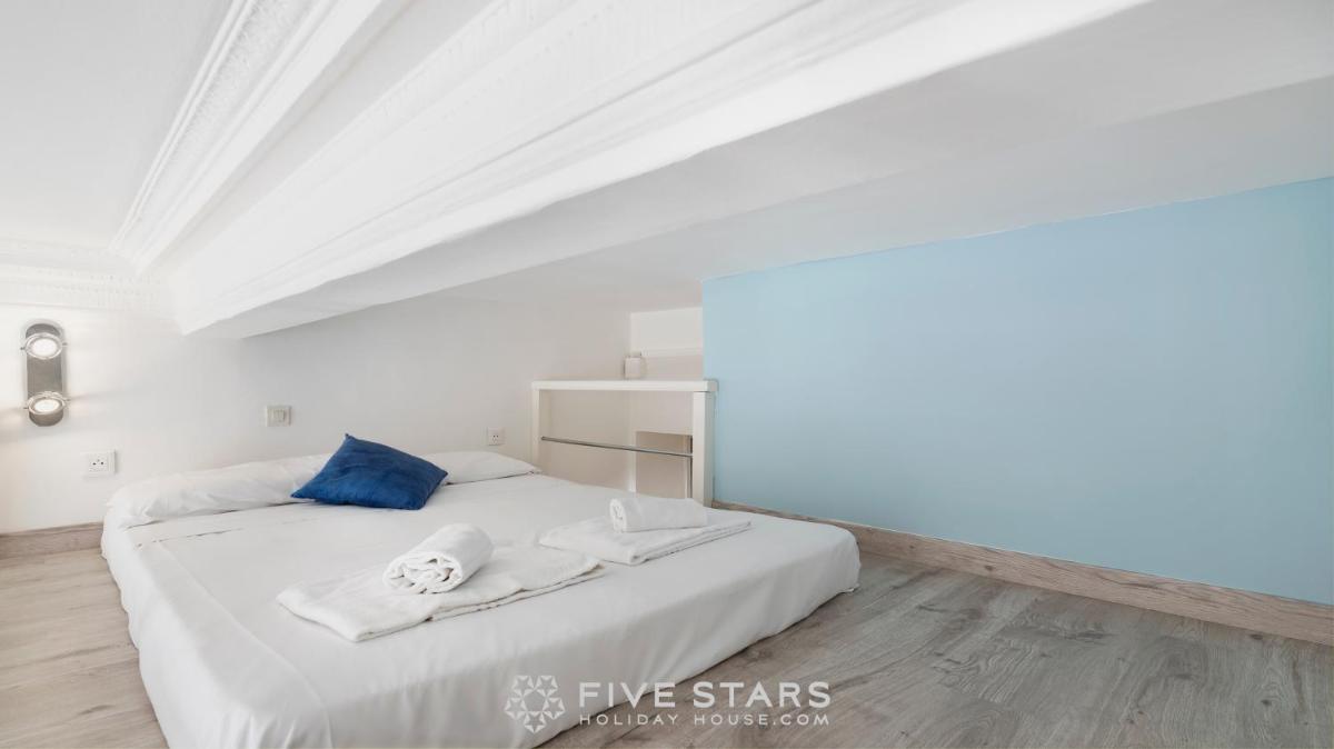 Studio Imperator Five stars holiday house - Housity