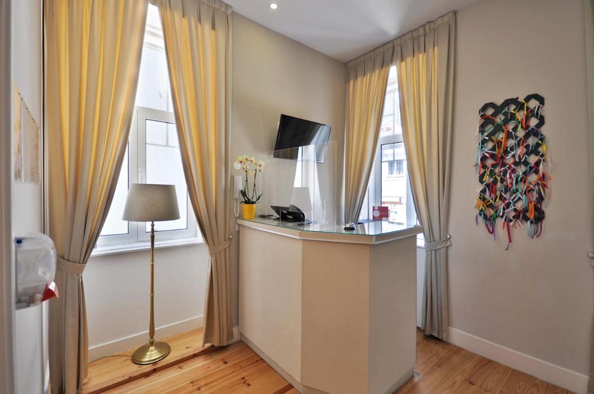 Porto Charming Hotel - Housity