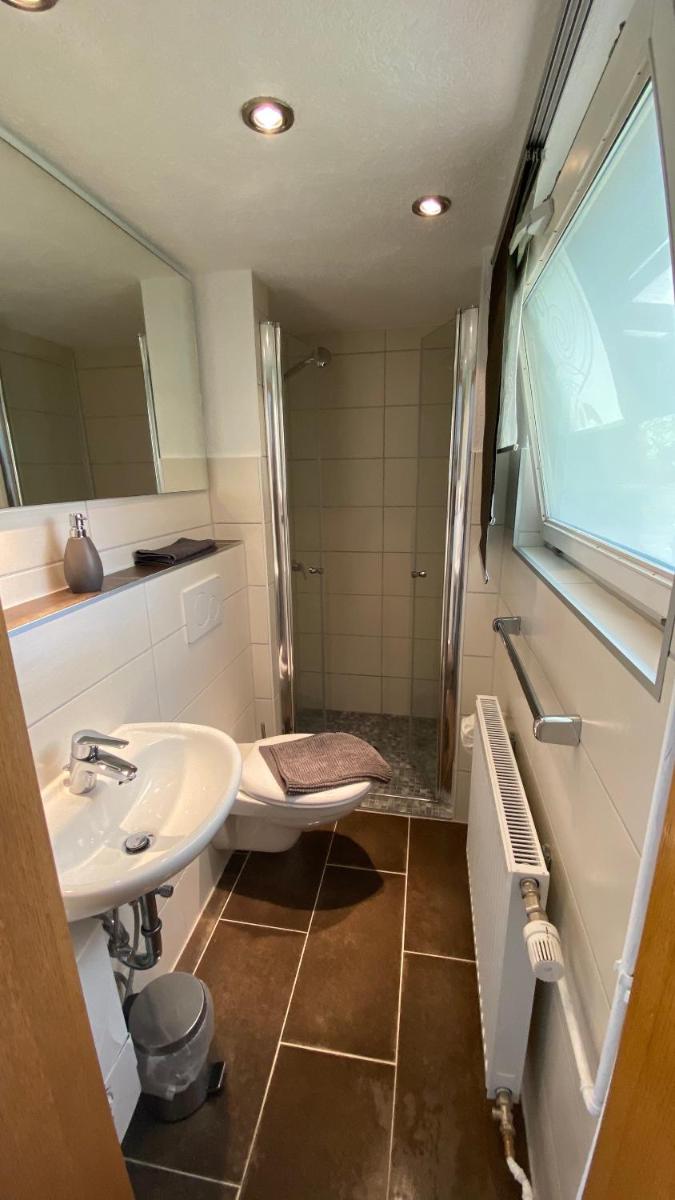 Das Ferienhaus am Tiergarten - Housity