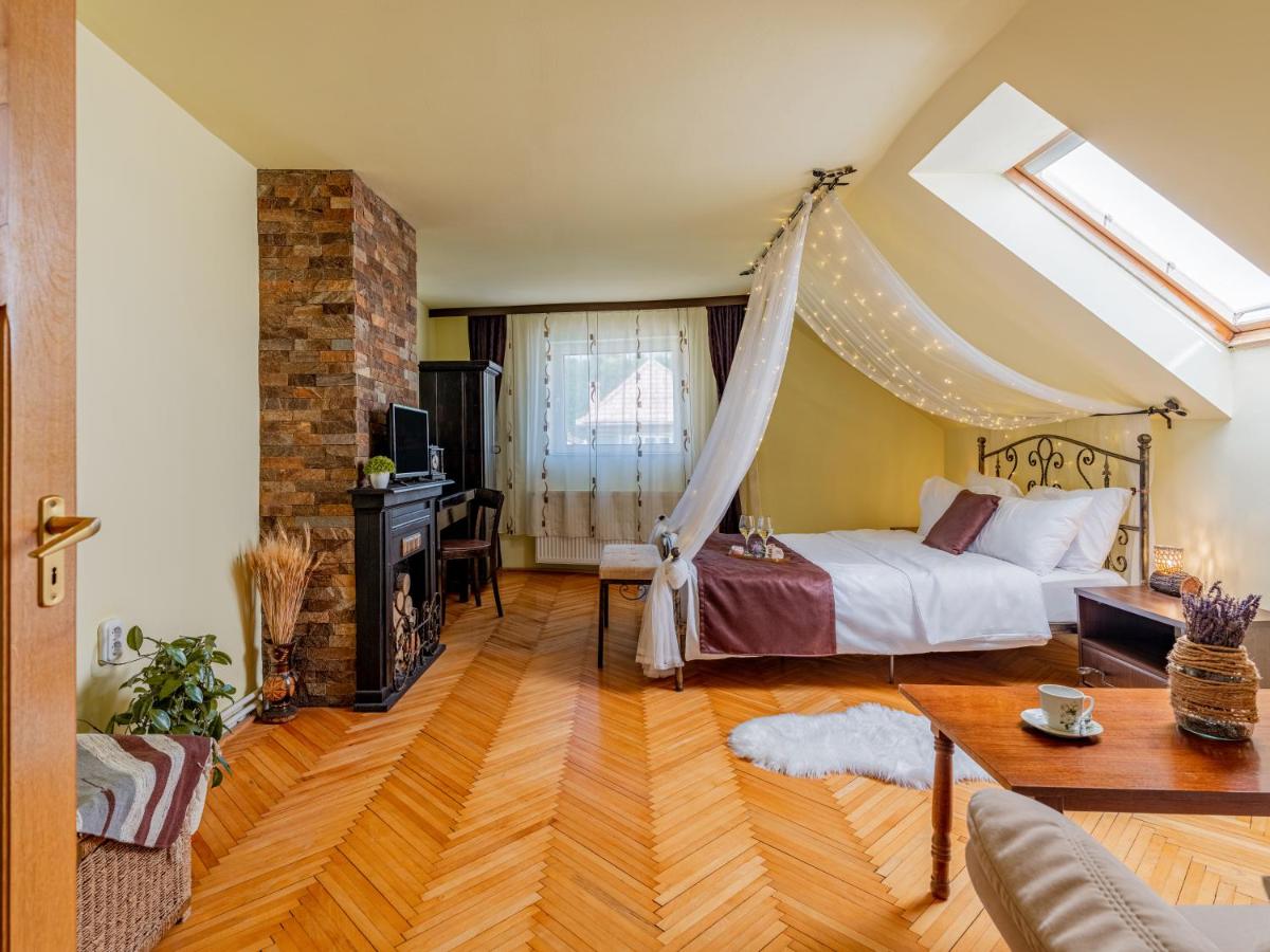Lavanda Apartment - Housity