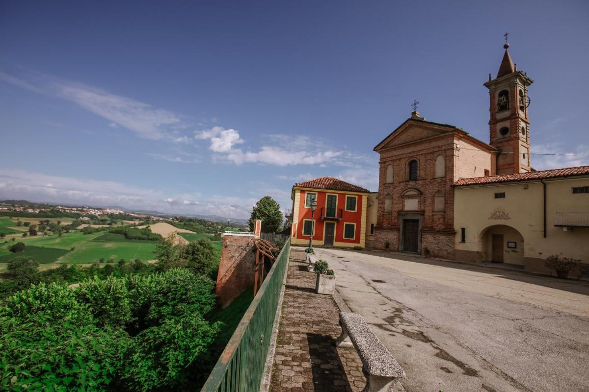 Il Pozzo Fiorito - Housity
