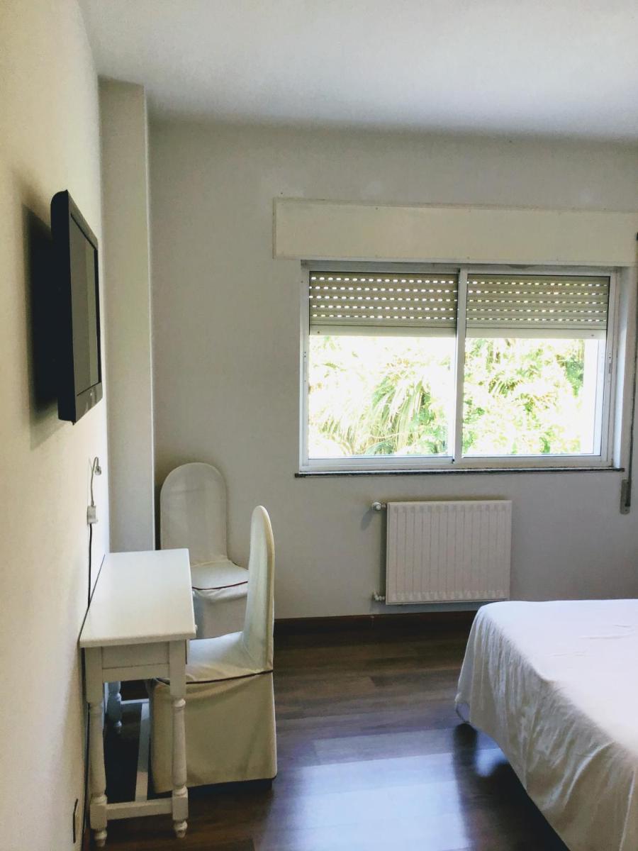 Hotel Los Olmos - Housity